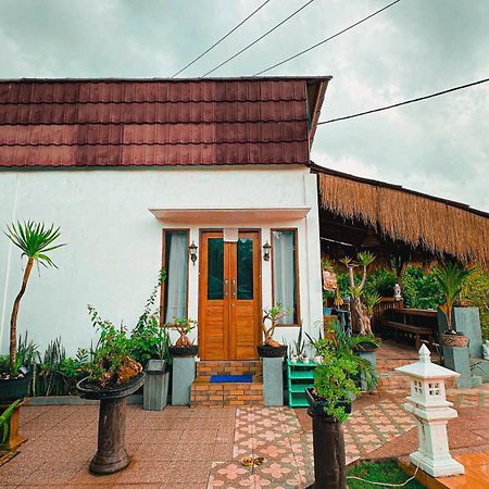 Penida Hills Hostel Batununggul Εξωτερικό φωτογραφία