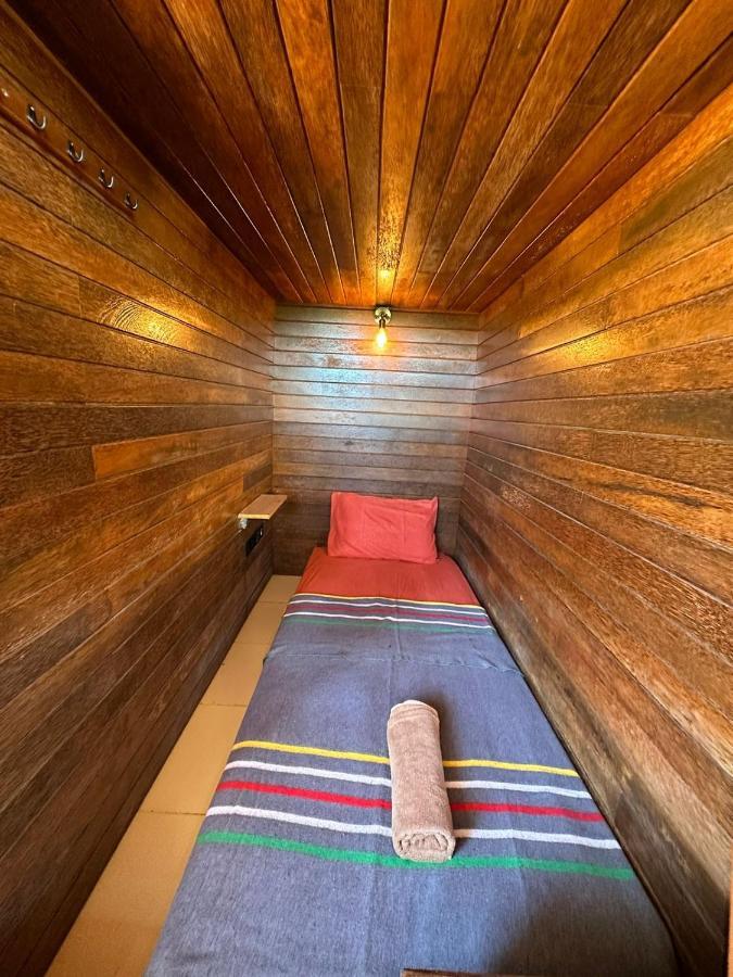 Penida Hills Hostel Batununggul Εξωτερικό φωτογραφία