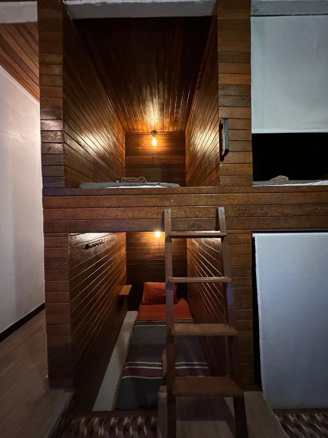 Penida Hills Hostel Batununggul Εξωτερικό φωτογραφία