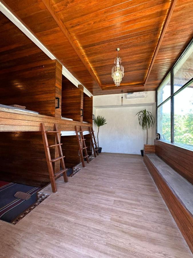 Penida Hills Hostel Batununggul Εξωτερικό φωτογραφία