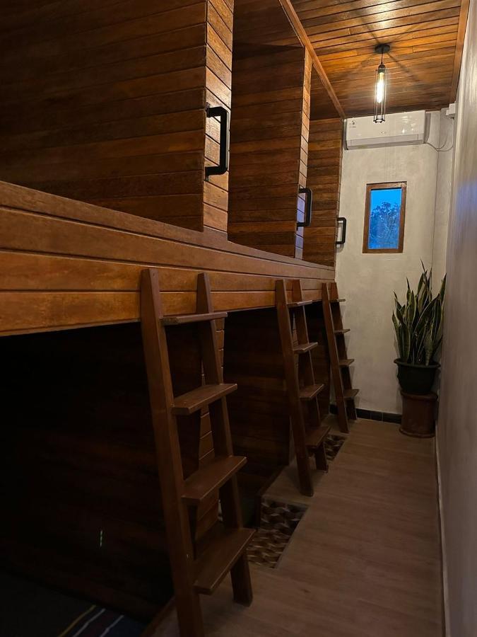 Penida Hills Hostel Batununggul Εξωτερικό φωτογραφία