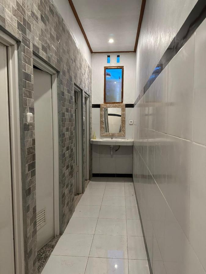 Penida Hills Hostel Batununggul Εξωτερικό φωτογραφία