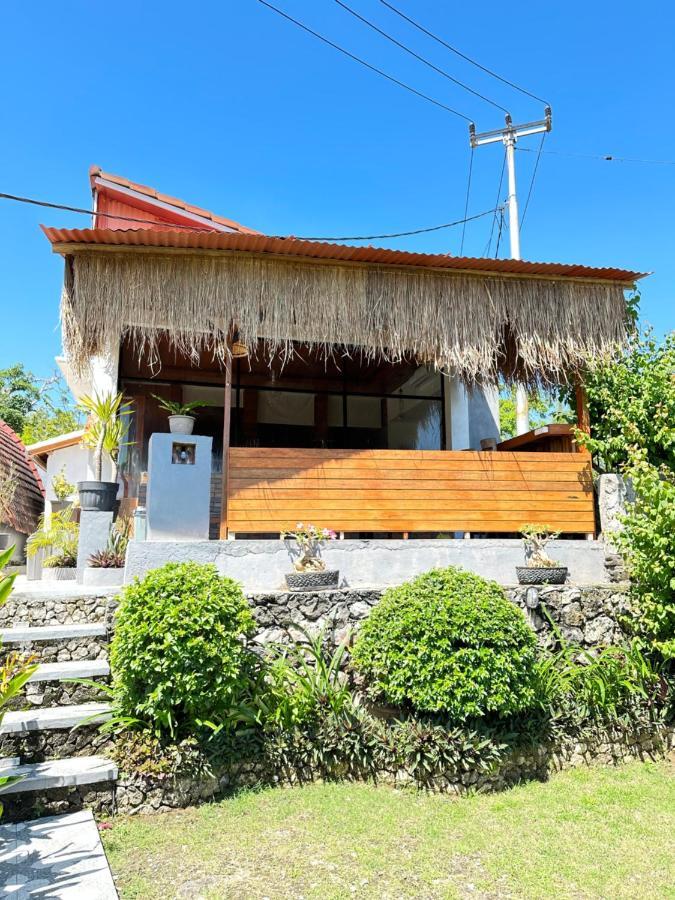 Penida Hills Hostel Batununggul Εξωτερικό φωτογραφία