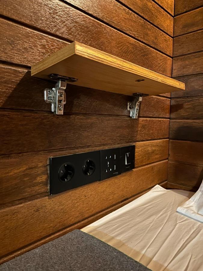 Penida Hills Hostel Batununggul Εξωτερικό φωτογραφία